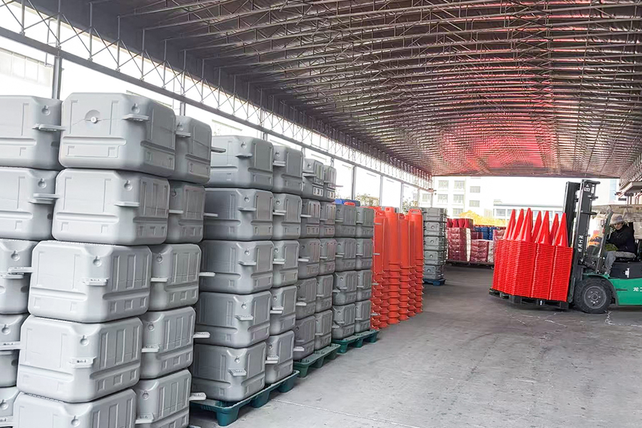 Fabrikklager