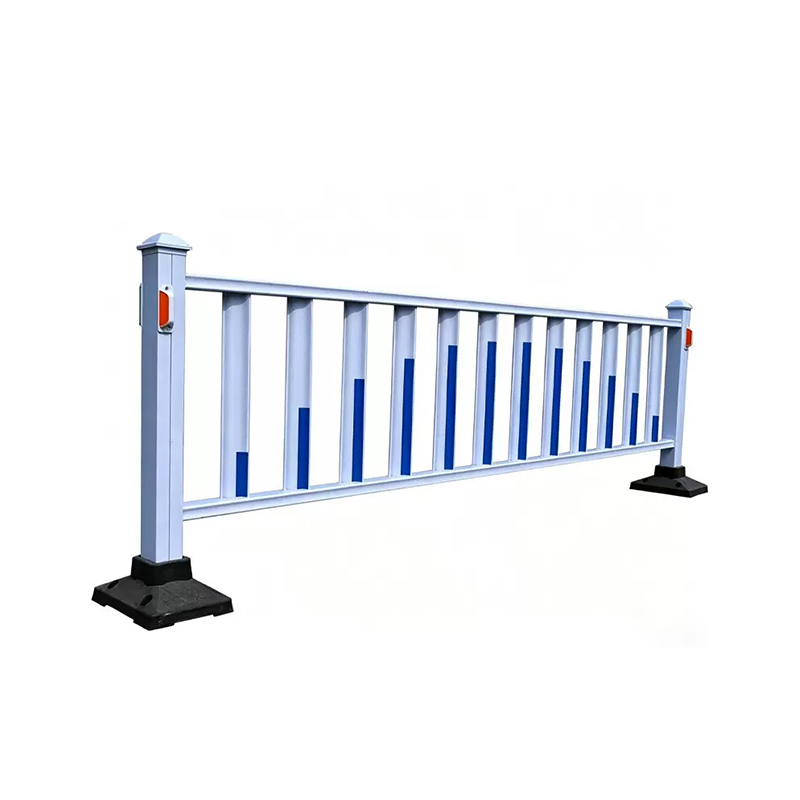 Fleksibel TPU Fleksibel Urban GuardRail