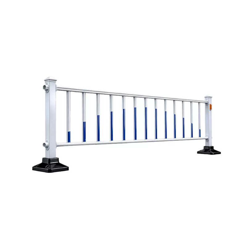 Fleksibel TPU Fleksibel Urban GuardRail Fleksibel TPU Fleksibel Urban GuardRail