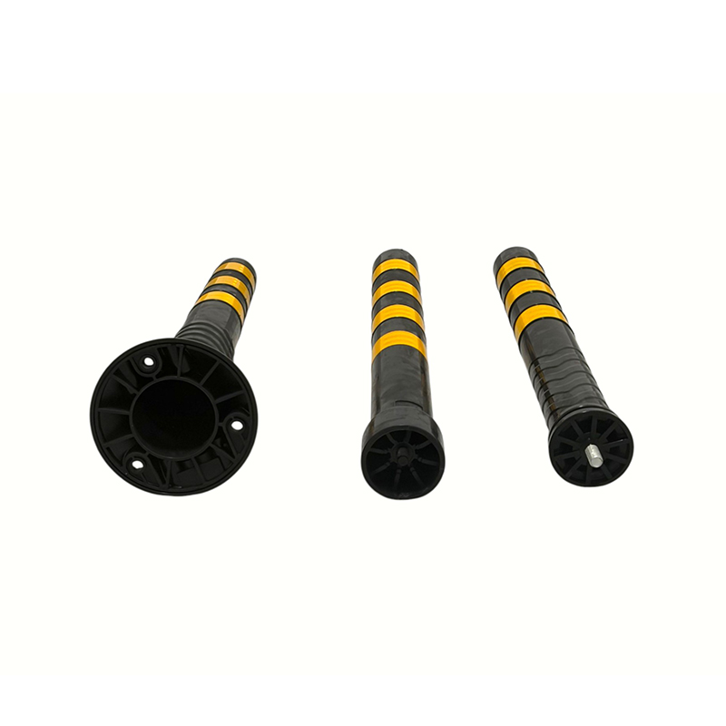 Fleksibel TPU Traffic Warning Pullert