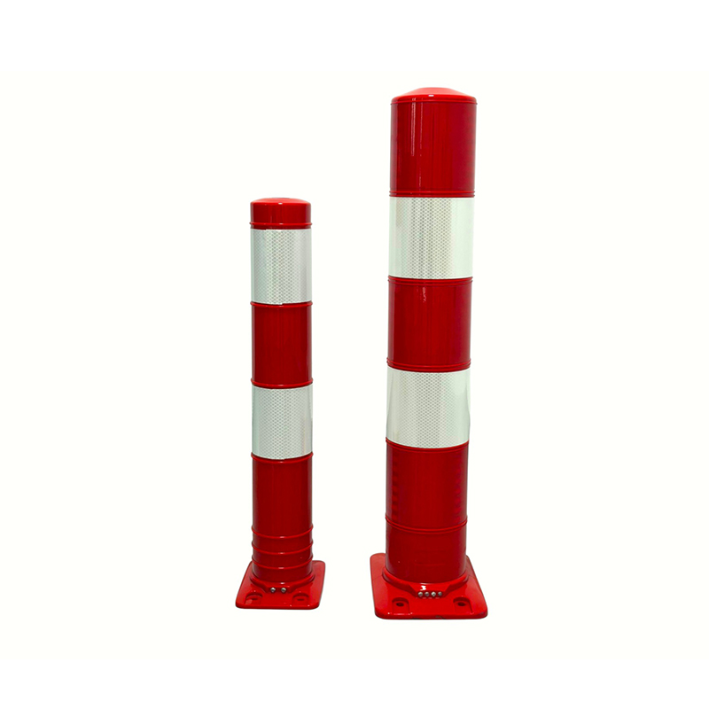 Fleksibel TPU Traffic Warning Pullert