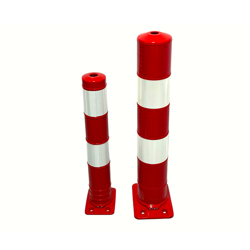 Fleksibel TPU Traffic Warning Pullert