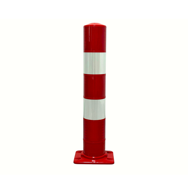 Fleksibel TPU Traffic Warning Pullert