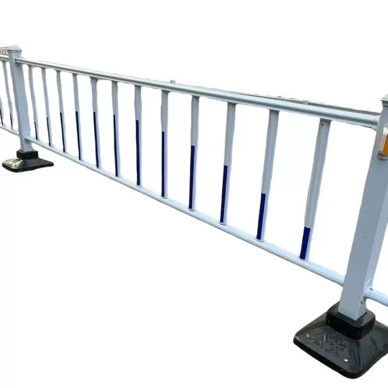 Fleksibel TPU Fleksibel Urban GuardRail Fleksibel TPU Fleksibel Urban GuardRail