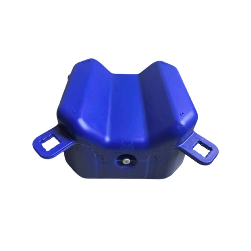 HDPE V-formet flytende pontong