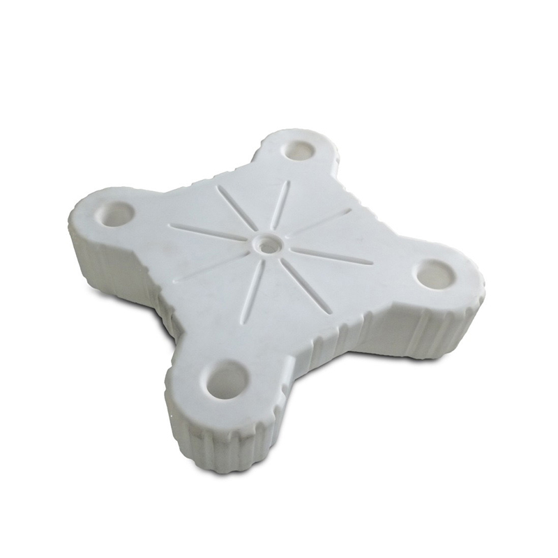 HDPE Wave Breaker Flytende bølgebrytere