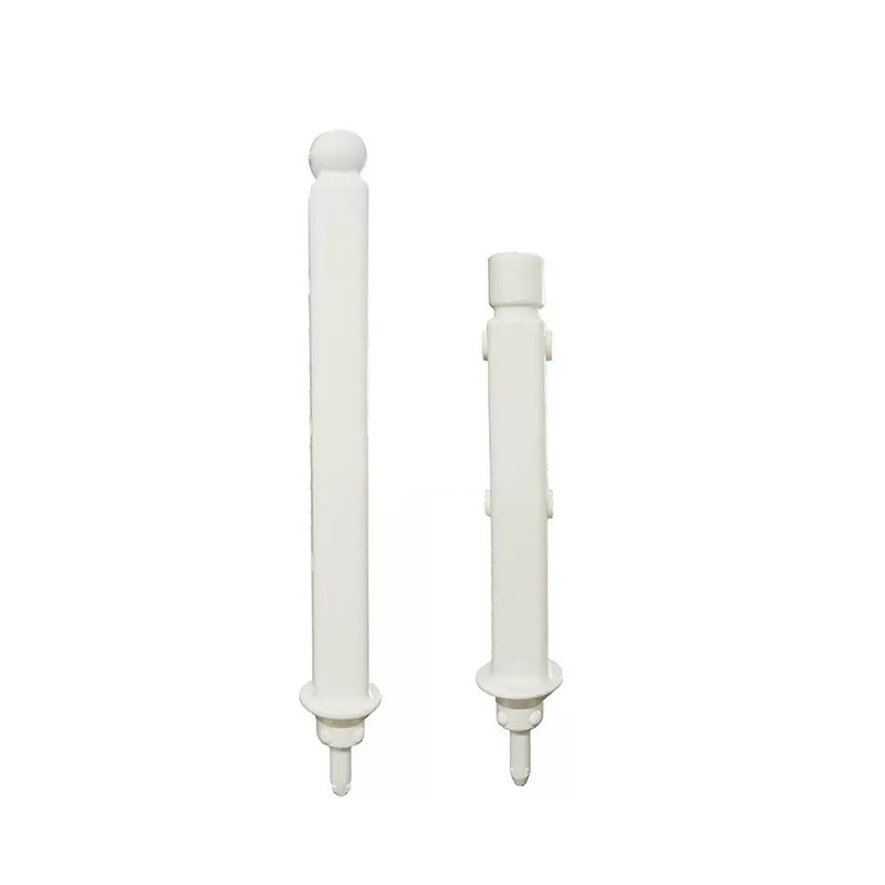 HDPE rekkverksstolpe for flytebrygger