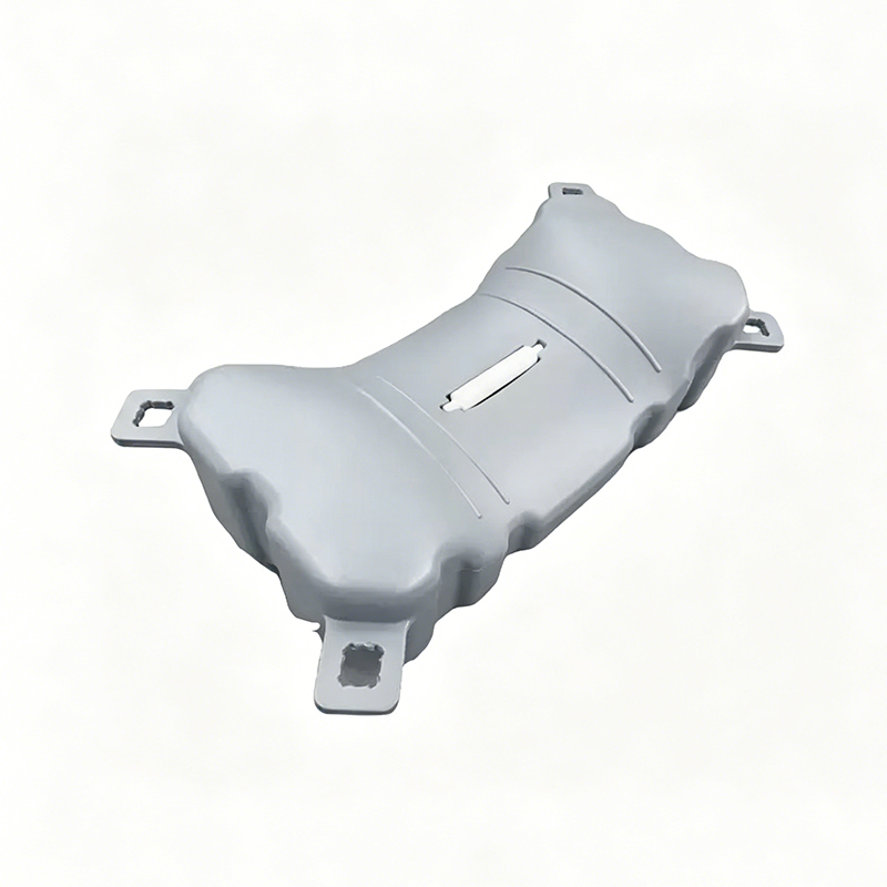 U-formet HDPE flytende pontong