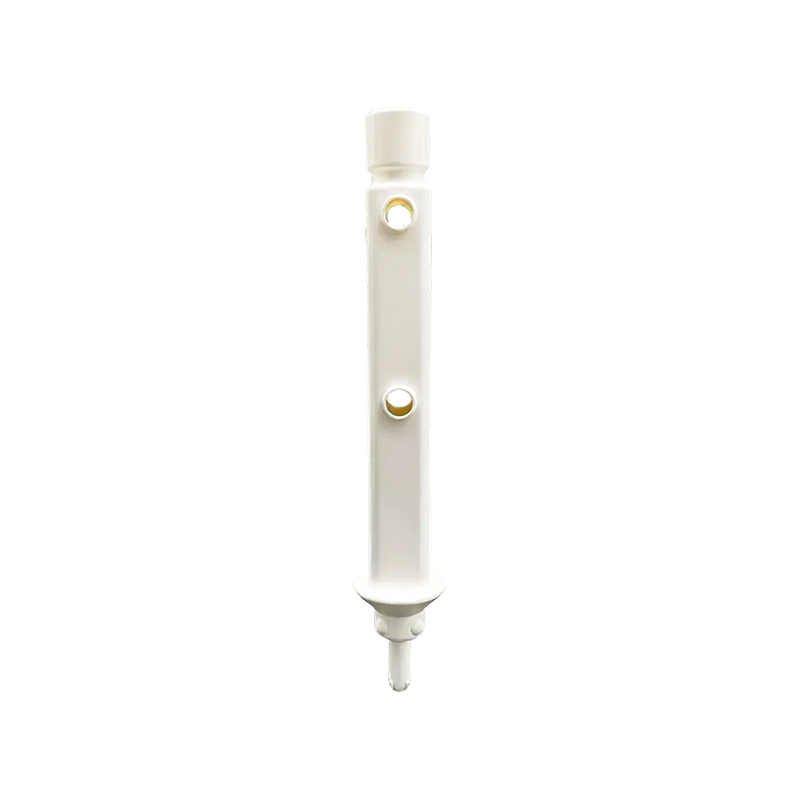 HDPE rekkverksstolpe for flytebrygger