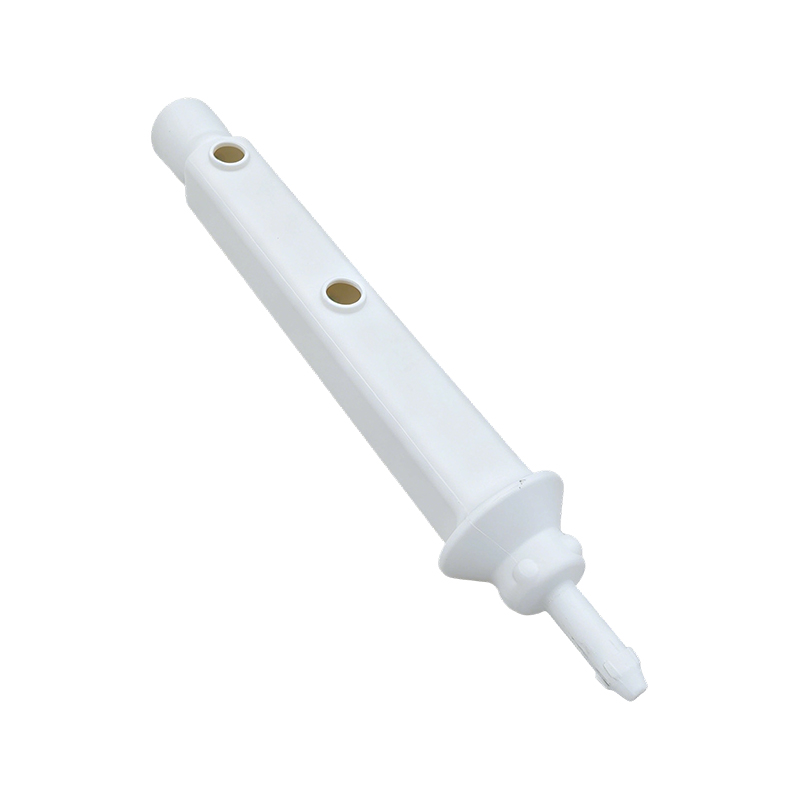 HDPE rekkverksstolpe for flytebrygger