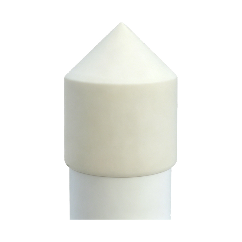 PE Cone Pile Caps for Marina Docks