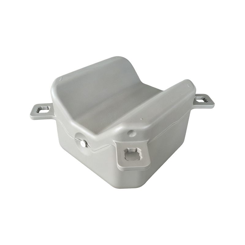 HDPE V-formet flytende pontong