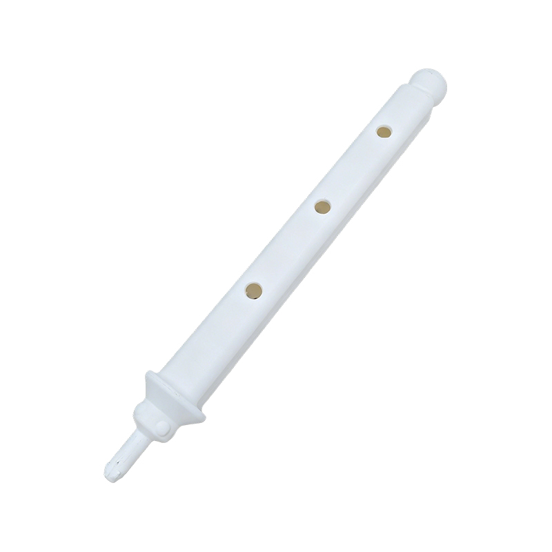 HDPE rekkverksstolpe for flytebrygger