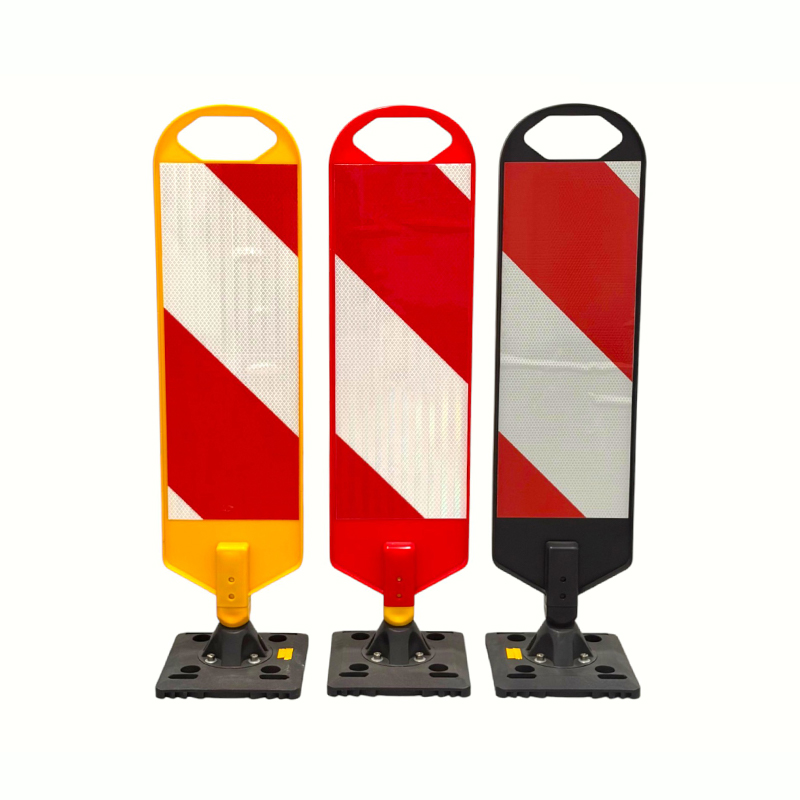 PP Trafikkavgrensningspanel