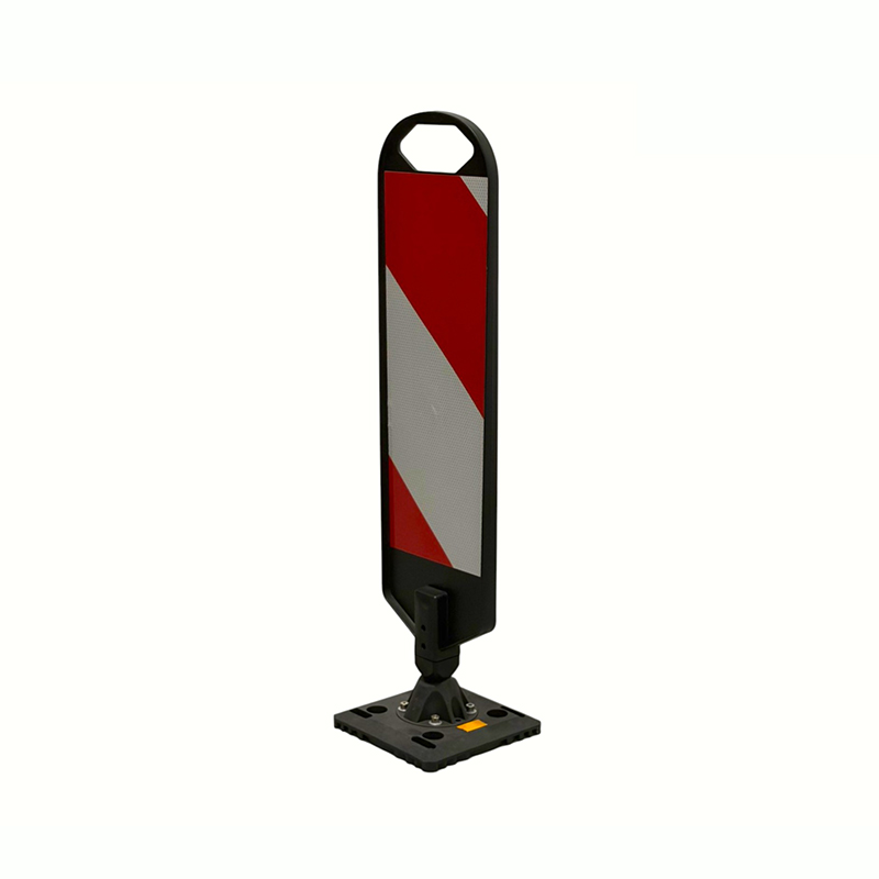 PP Trafikkavgrensningspanel