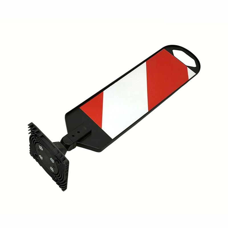 PP Trafikkavgrensningspanel