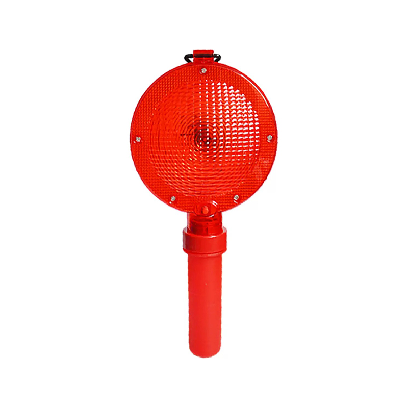 Kompakt LED Traffic Barricade varsellys