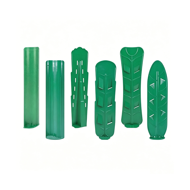 HDPE Highway Anti-reflekspanel HDPE Highway Anti-reflekspanel