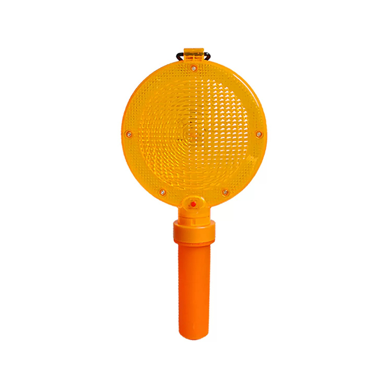 Kompakt LED Traffic Barricade varsellys