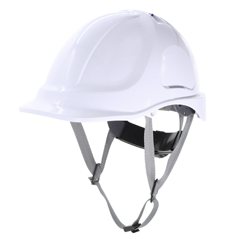 ANSI-standard ventilert industriell sikkerhetshjelm