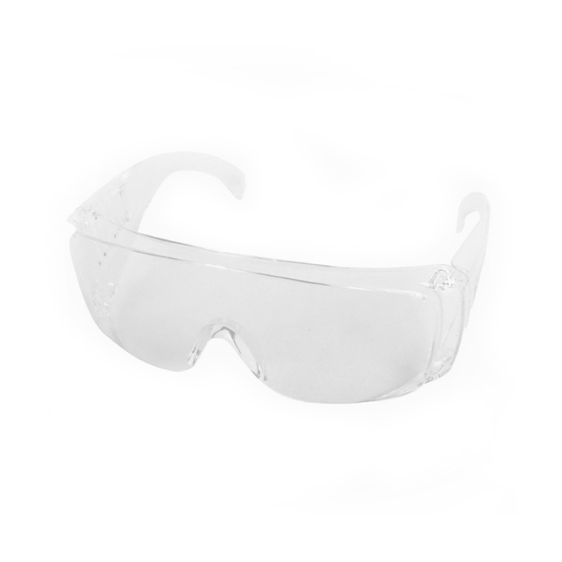 One-Piece Anti-Fog industrielle vernebriller