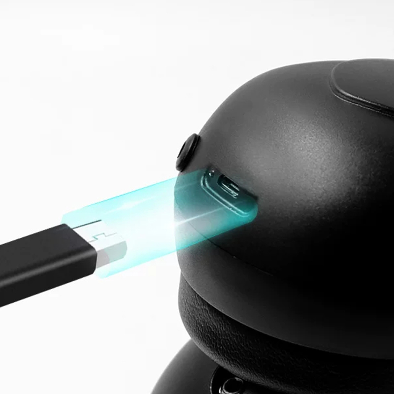 Aktiv lytting Bluetooth industrielle elektroniske øreklokker