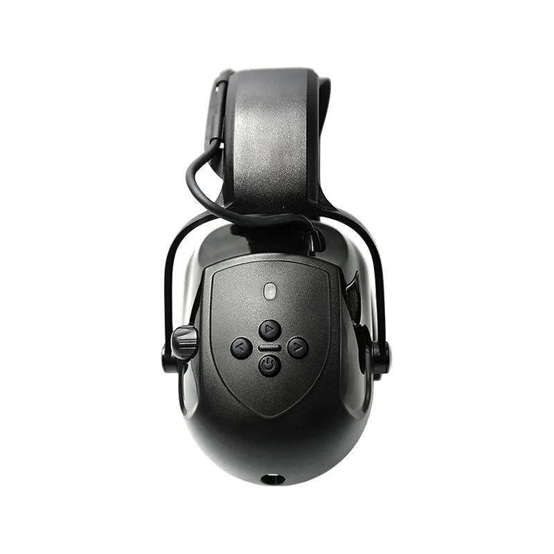 Aktiv lytting Bluetooth industrielle elektroniske øreklokker
