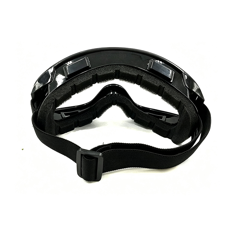 Fleksible antirefleks industrielle vernebriller