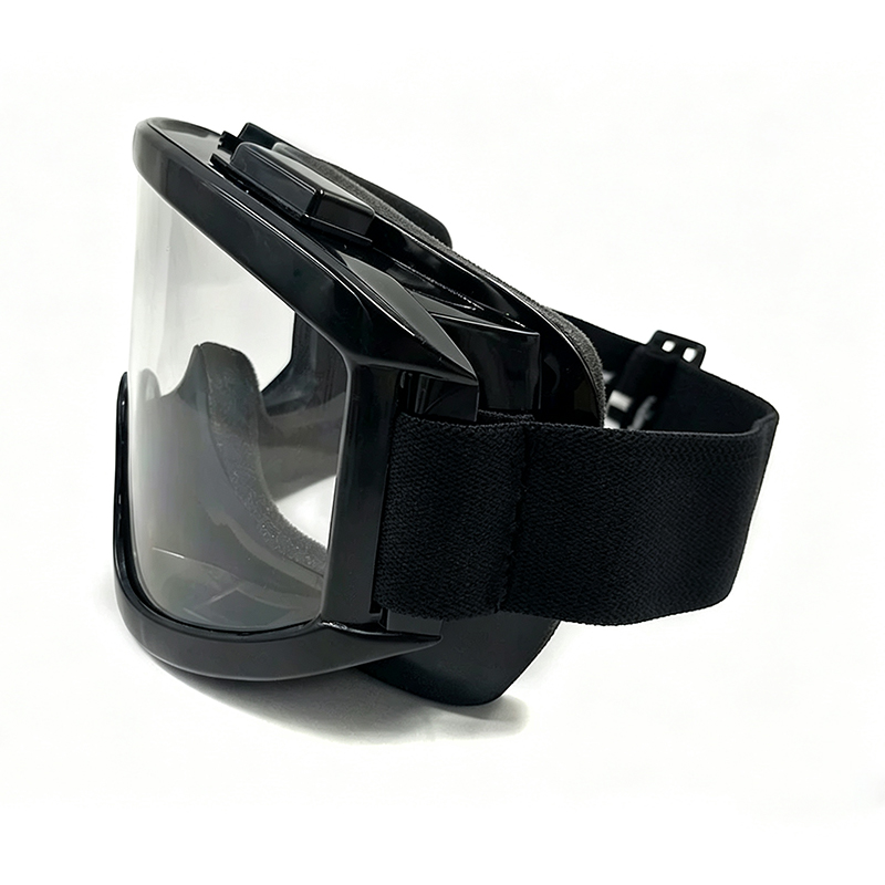 Fleksible antirefleks industrielle vernebriller