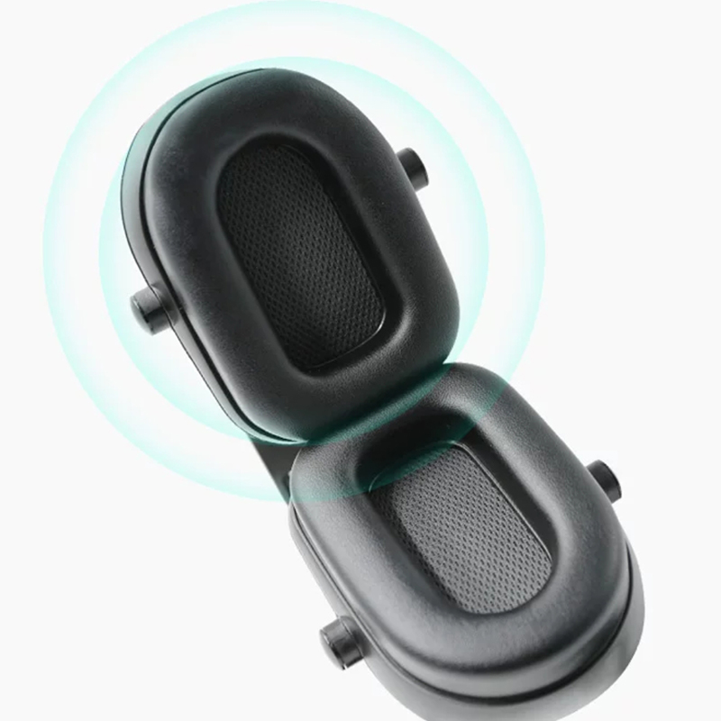 Aktiv lytting Bluetooth industrielle elektroniske øreklokker