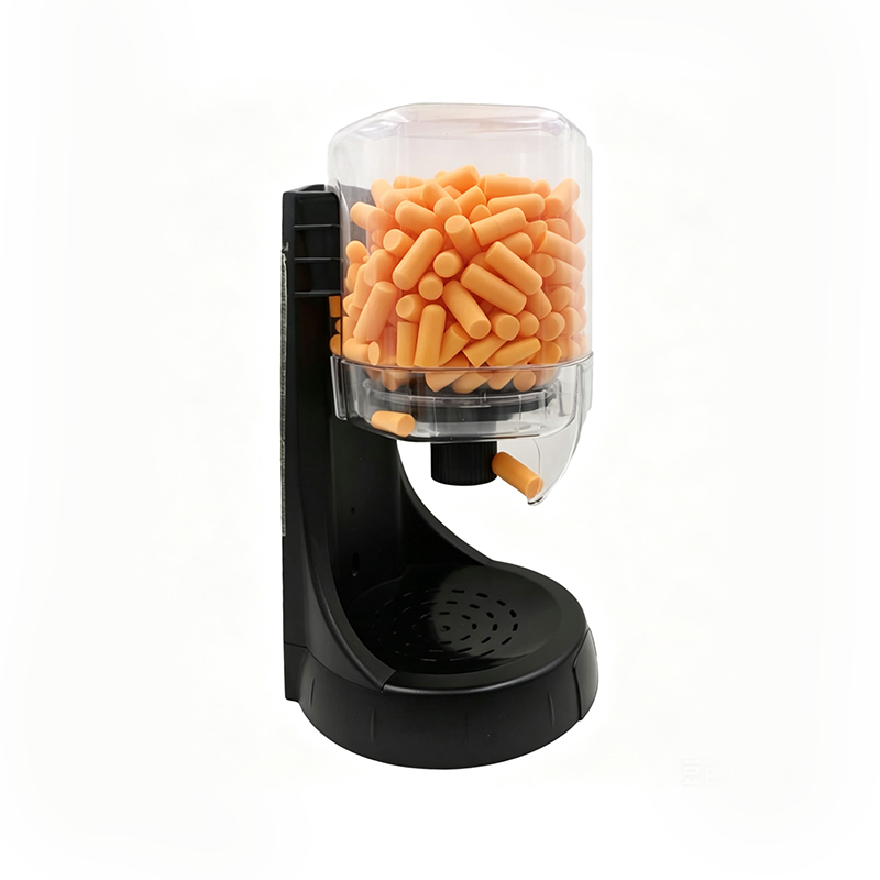 Veggmontert dispenser Refill PU-skum øreplugg