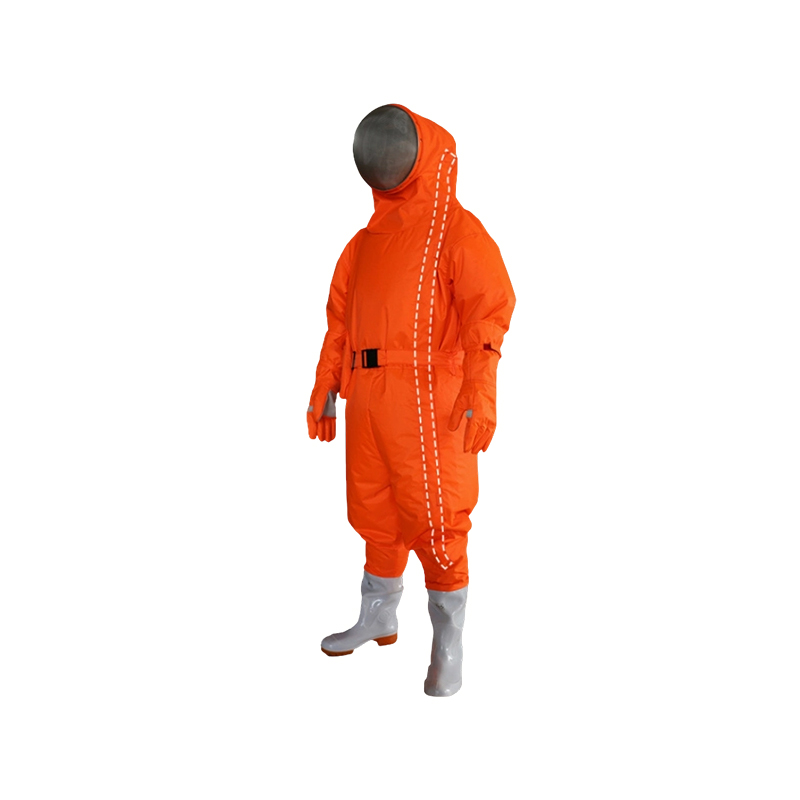 Dual-Fan Air Cooling Anti-Bee & Wasp Dress Kit