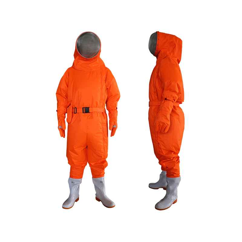 Dual-Fan Air Cooling Anti-Bee & Wasp Dress Kit