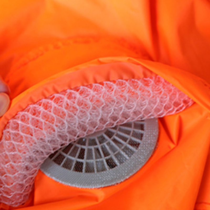 Dual-Fan Air Cooling Anti-Bee & Wasp Dress Kit