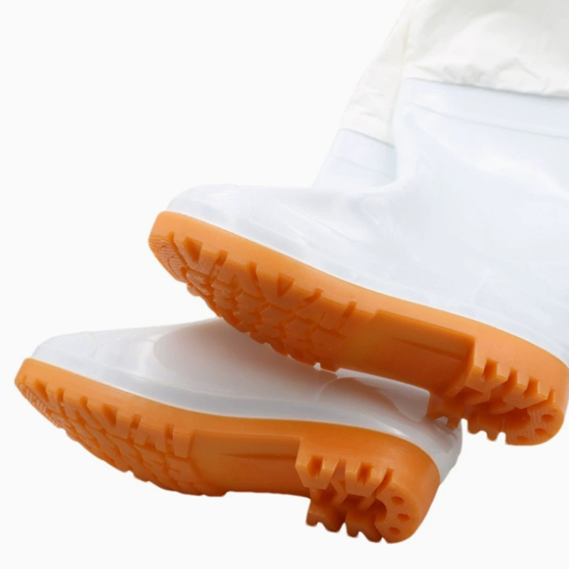 Dual-Fan Air Cooling Anti-Bee & Wasp Dress Kit