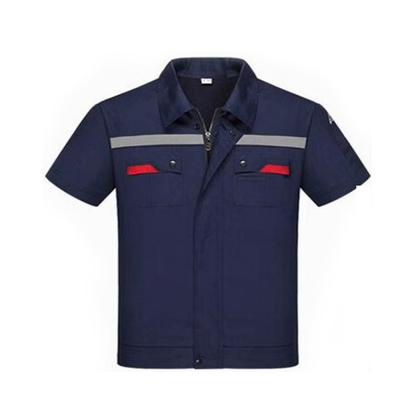 Antistatisk industriarbeidsoverallsett Antistatisk industriarbeidsoverallsett