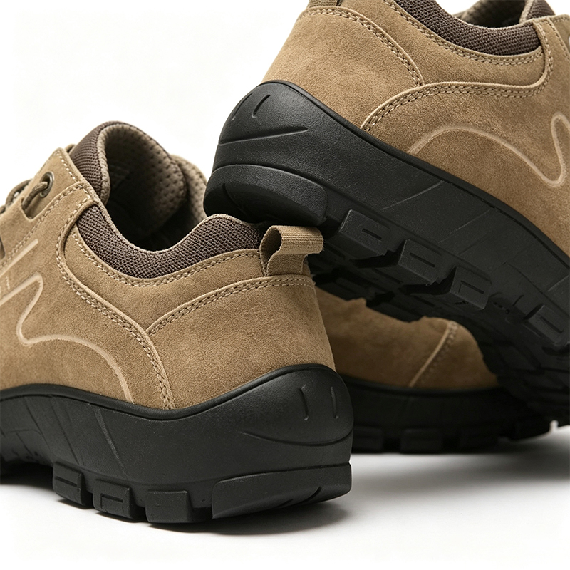 Kevlar Anti-Puncture gummi semsket vernesko